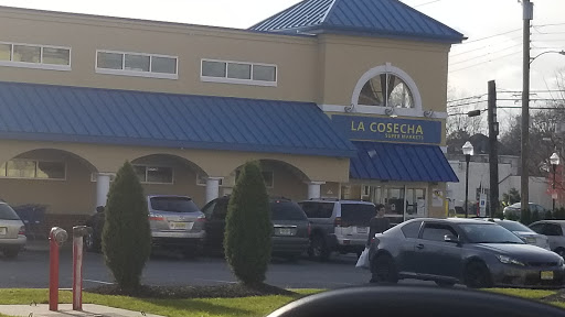 Grocery Store «La Cosecha III», reviews and photos, 306 S Main St, Pleasantville, NJ 08232, USA