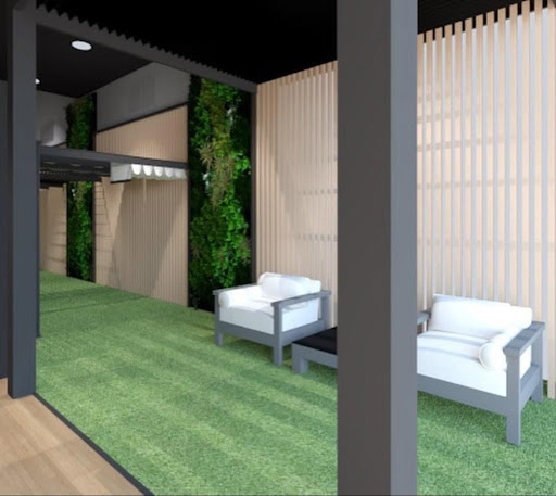 TECSUN Technical Sunscreen – (Lleida)