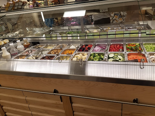 Health Food Store «Sprouts Farmers Market», reviews and photos, 655 S Grand Ave, Glendora, CA 91740, USA