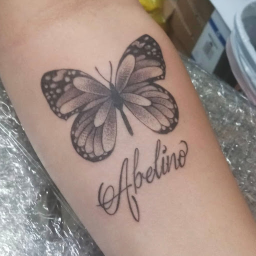 Explore couples small tattoo ideas, creative tattoo ideas in Venice, available at House of Ink