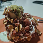 Photo n°3 de l'avis de Michela.i fait le 17/05/2022 à 16:14 sur le  Baiae – Cafè, wine & cocktail bar à Bacoli