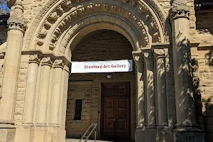 Stanford Art Gallery image