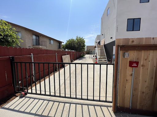 Photo of Benson Electric