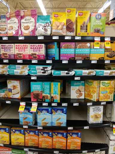 Grocery Store «Family Fare Supermarket», reviews and photos, 9479 Riley St, Zeeland, MI 49464, USA