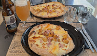 Plats et boissons du Pizzeria LA SYBARITA à La Souterraine - n°9