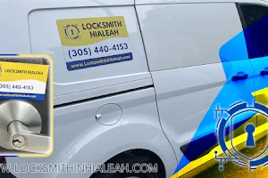 Locksmith Hialeah LLC image