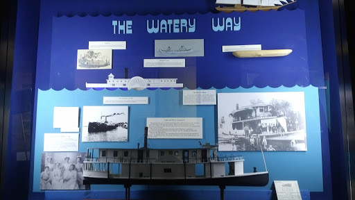 Museum «Berrien County Historical Association», reviews and photos, 313 N Cass St, Berrien Springs, MI 49103, USA