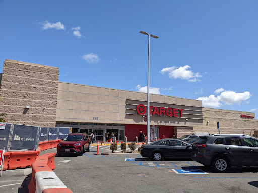 Department Store «Target», reviews and photos, 950 E 33rd St, Signal Hill, CA 90755, USA