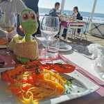 Photo n°3 de l'avis de Alessia.e fait le 14/02/2020 à 15:41 sur le  Mamaflò restaurant à Ostia