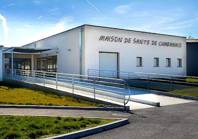 Maison de Santé de Chabanais à Chabanais