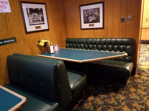 Casino «Oaks Card Club», reviews and photos, 4097 San Pablo Ave, Emeryville, CA 94608, USA