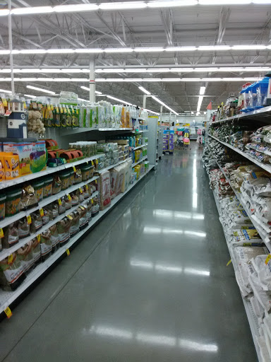 Grocery Store «Meijer», reviews and photos, 15 Caberfae Hwy, Manistee, MI 49660, USA