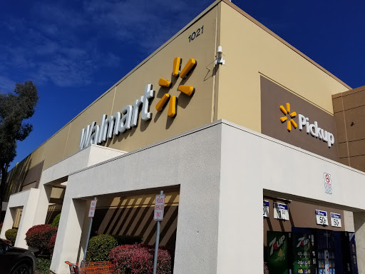 Discount Store «Walmart», reviews and photos, 1021 Arnold Dr, Martinez, CA 94553, USA