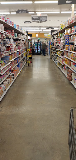 Grocery Store «Kroger», reviews and photos, 100 Forest Park Plaza, Brazil, IN 47834, USA