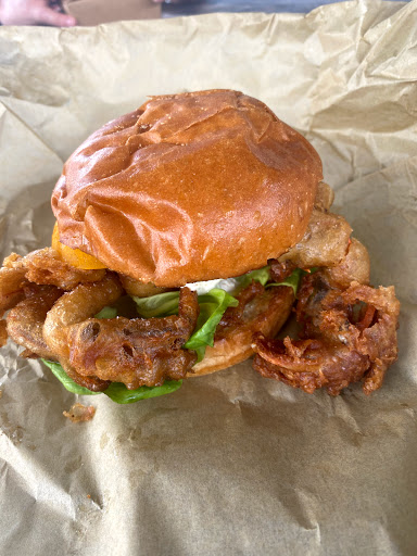 Caterer «Catering Outfit», reviews and photos, 221 Carlton Rd Suite 8, Charlottesville, VA 22902, USA