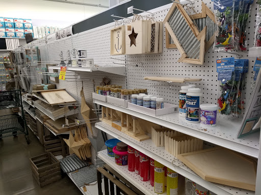 Fabric Store «Jo-Ann Fabrics and Crafts», reviews and photos, 48 NJ-23, Riverdale, NJ 07457, USA