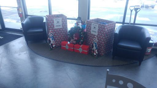 Cell Phone Store «Verizon Authorized Retailer – Cellular Sales», reviews and photos, 266 W Main St, Malone, NY 12953, USA