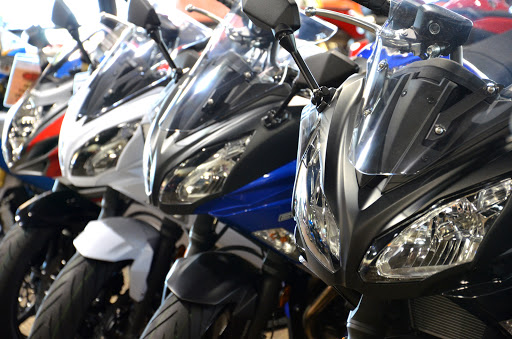 Motorcycle Dealer «Contra Costa Powersports», reviews and photos, 1150 Concord Ave Suite 100, Concord, CA 94520, USA