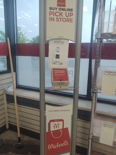 Craft Store «Michaels», reviews and photos, 120 N Gates Dr, Bloomington, IN 47404, USA