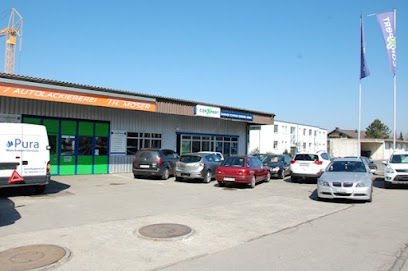 Garage Schwab Kerzers GmbH