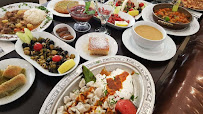 Photos du propriétaire du Restaurant turc Élysées Ottoman PERA à Paris - n°2