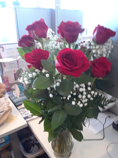 Florist «Old City Flowers», reviews and photos, 31 S 3rd St, Philadelphia, PA 19106, USA