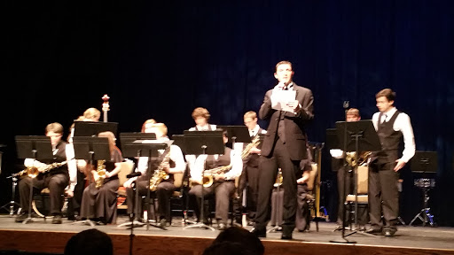 Event Venue «Florence Events Center», reviews and photos, 715 Quince St, Florence, OR 97439, USA