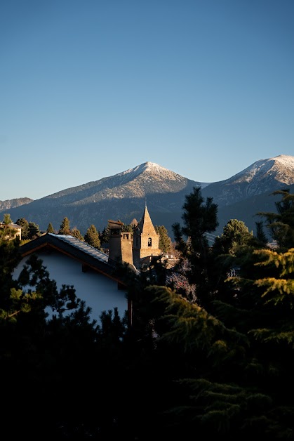 Maison de charme : location maison à Bolquère (Pyrénées-Orientales 66)