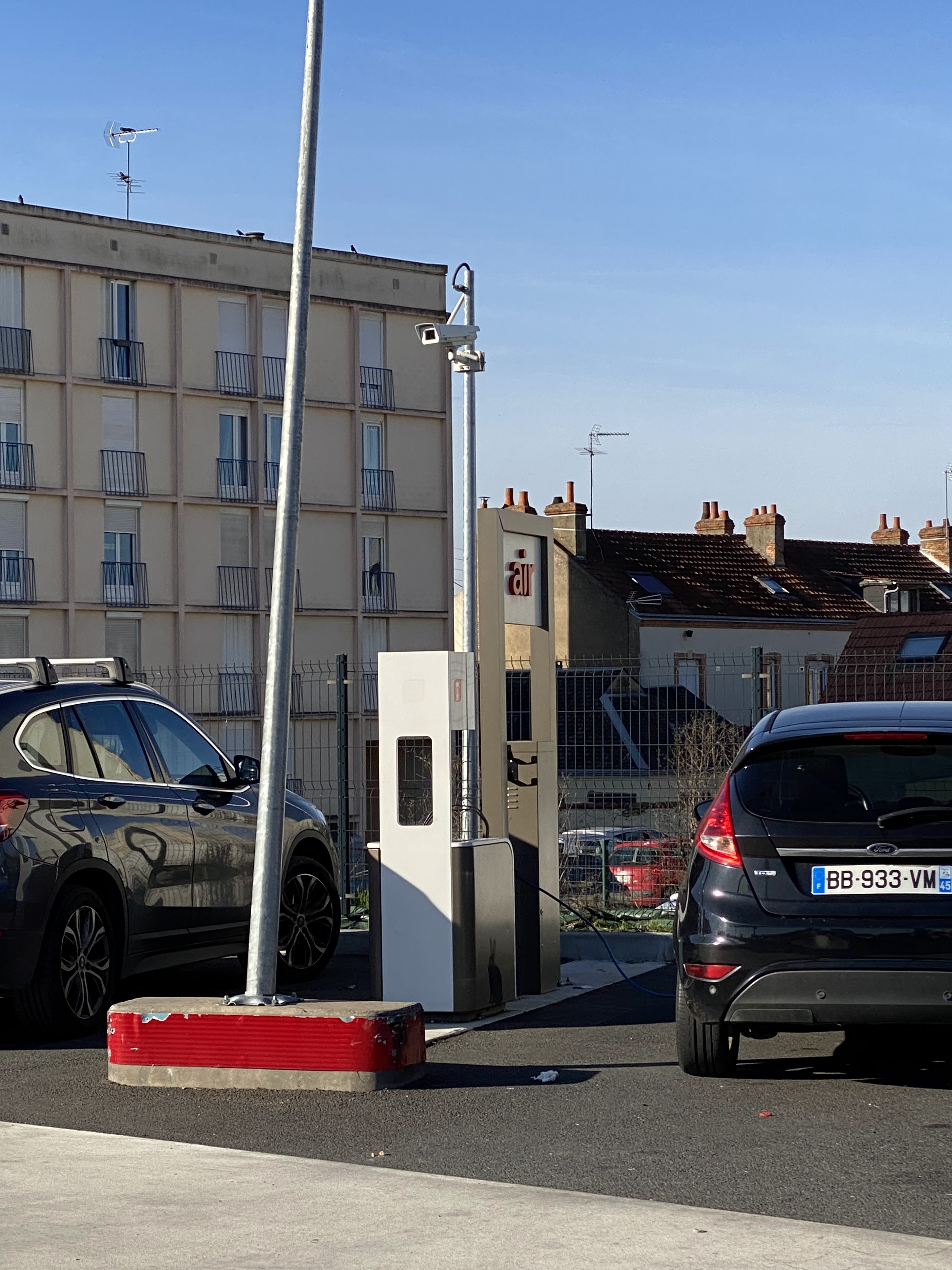 Photo n° 10 de l'avis de Frédéric.c fait le 06/11/2021 à 14:33