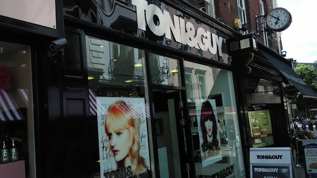 TONI&GUY Norwich - Barber shop