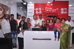 Shear Genius ( Hastinapuram ) Unisex Salon Chennai image