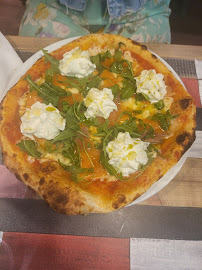 Pizza du Pizzeria Da Marco à Lourdes - n°15