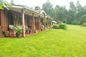 Mathioya River Lodge ,Muranga County Kenya image