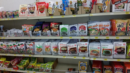 Grocery Store «Pacific Mercantile Company», reviews and photos, 1925 Lawrence St, Denver, CO 80202, USA