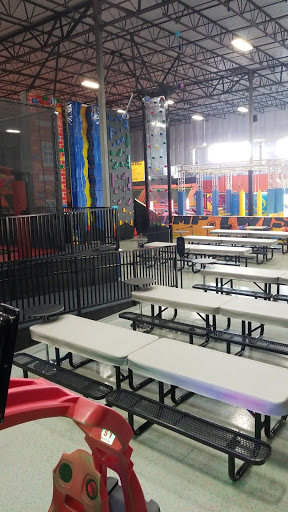 Sports Complex «Urban Air Trampoline Park», reviews and photos, 11501 Pocomoke Ct, Middle River, MD 21220, USA