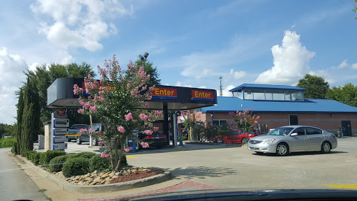 Car Wash «Mister Car Wash», reviews and photos, 11303 Tara Blvd, Hampton, GA 30228, USA