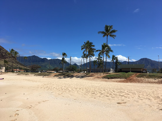 Mana Kai Beach