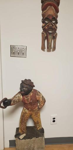 Museum «African-American Museum», reviews and photos, 110 N Franklin St, Hempstead, NY 11550, USA