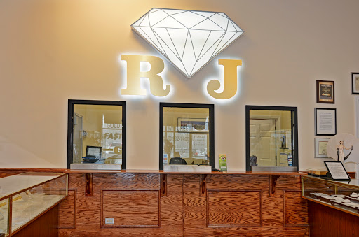 Loan Agency «RJ Jewelry & Loan Co», reviews and photos, 17W623 E Roosevelt Rd, Oakbrook Terrace, IL 60181, USA