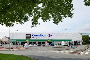 Carrefour Angers Grand Maine image