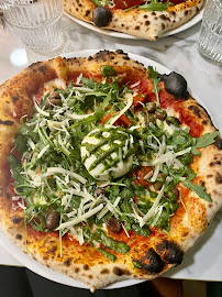 Les plus récentes photos du Pizzeria El Peccato à Orvault - n°2