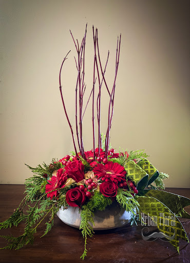 Florist «Urban Floral», reviews and photos, 671 Meriden Rd, Waterbury, CT 06705, USA