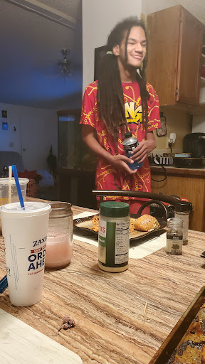 Barber Shop «New Life Barbershop», reviews and photos, 1326 E Howard St, Live Oak, FL 32064, USA