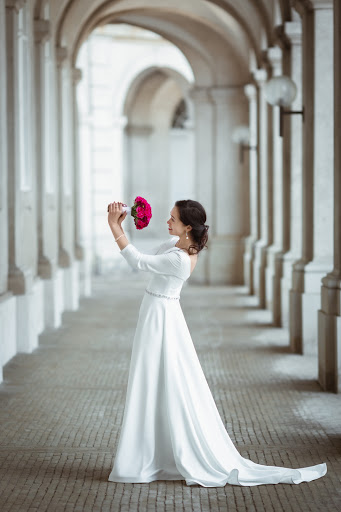 Wedding Photographer in Copenhagen - Viktoria Shabalina