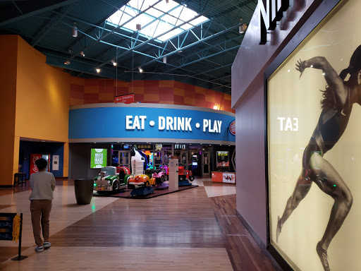 Clothing Store «Nike Factory Store», reviews and photos, 7000 Arundel Mills Cir #372, Hanover, MD 21076, USA