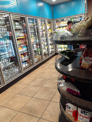 Convenience Store «Sheetz», reviews and photos, 900 Gordon Nagle Trail, Pottsville, PA 17901, USA