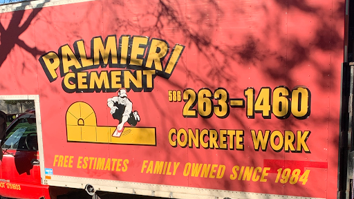 Palmieri & Sons Cement