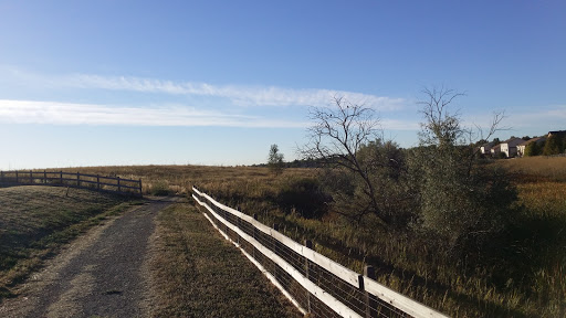 Park «Sage Creek Park», reviews and photos, 9500 Civic Center Dr, Thornton, CO 80229, USA