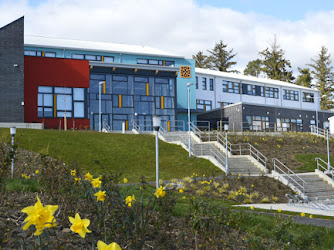 Temple Carrig School