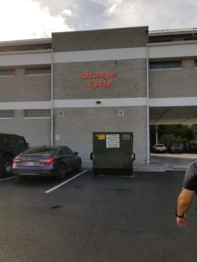 Bicycle Store «Orange Cycle», reviews and photos, 2204 Edgewater Dr, Orlando, FL 32804, USA